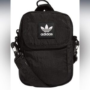 Adidas festival crossbody bag